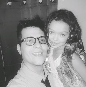 Meet your Posher, Cameron